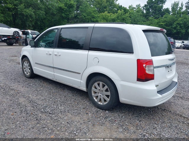Продажа на аукционе авто 2014 Chrysler Town & Country Touring, vin: 2C4RC1BG2ER404445, номер лота: 45207708