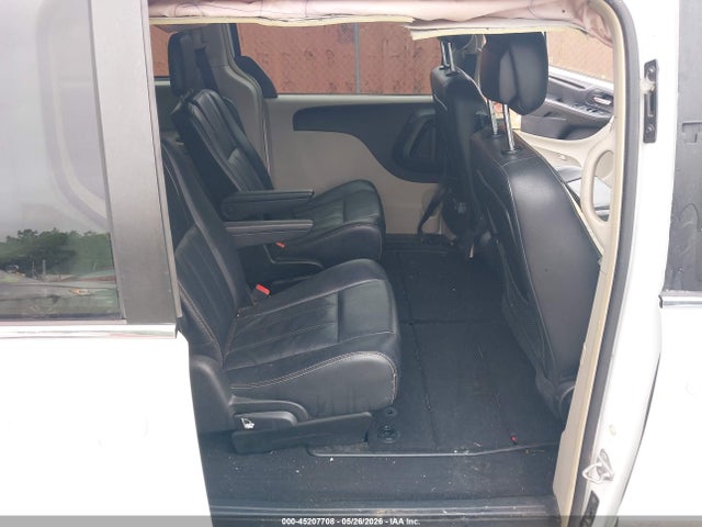 Продажа на аукционе авто 2014 Chrysler Town & Country Touring, vin: 2C4RC1BG2ER404445, номер лота: 45207708