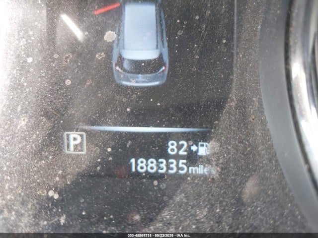 45207711 :رقم المزاد ، 5N1AT2MV7HC862330 vin ، 2017 Nissan Rogue Sl مزاد بيع