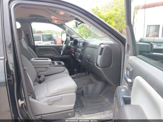 Aukcja sprzedaży 2017 Chevrolet Silverado 3500hd Wt, vin: 1GC4KYCY2HF216565, numer aukcji: 45207713