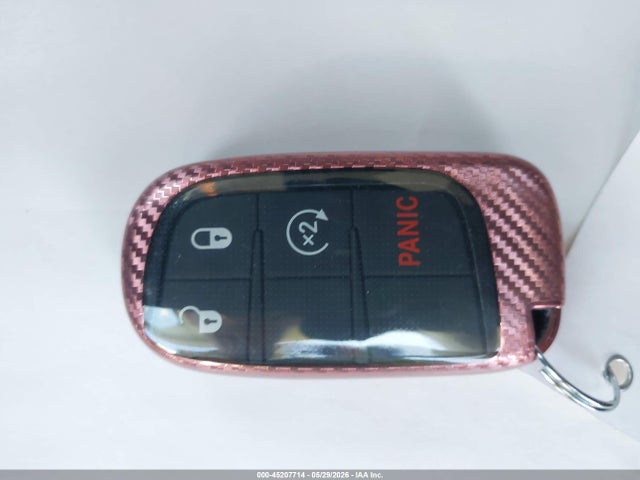 Jeep Compass Latitude 4x4 2021 3C4NJDBB1MT544511 Image 11