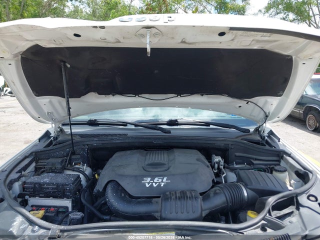 Продажа на аукционе авто 2013 Jeep Grand Cherokee Laredo, vin: 1C4RJEAGXDC520286, номер лота: 45207718