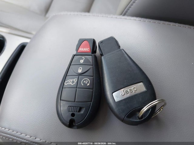 Продажа на аукционе авто 2013 Jeep Grand Cherokee Laredo, vin: 1C4RJEAGXDC520286, номер лота: 45207718