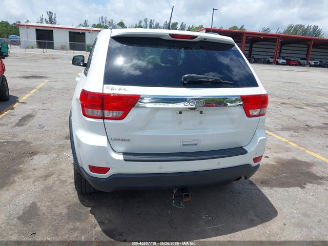 Продажа на аукционе авто 2013 Jeep Grand Cherokee Laredo, vin: 1C4RJEAGXDC520286, номер лота: 45207718