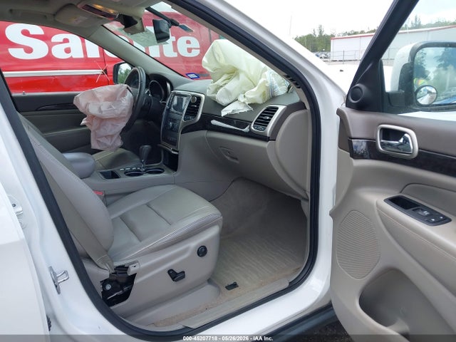Продажа на аукционе авто 2013 Jeep Grand Cherokee Laredo, vin: 1C4RJEAGXDC520286, номер лота: 45207718