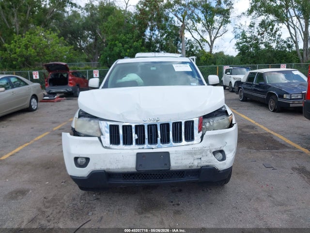 Продажа на аукционе авто 2013 Jeep Grand Cherokee Laredo, vin: 1C4RJEAGXDC520286, номер лота: 45207718