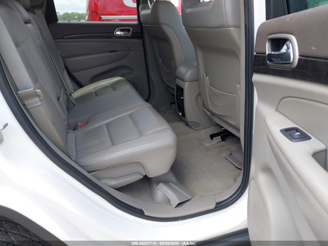 Продажа на аукционе авто 2013 Jeep Grand Cherokee Laredo, vin: 1C4RJEAGXDC520286, номер лота: 45207718