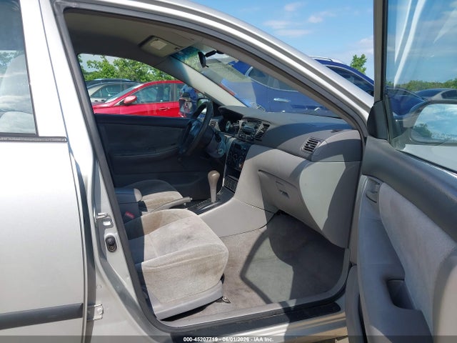 Продажа на аукционе авто 2004 Toyota Corolla Ce, vin: 1NXBR32E34Z239223, номер лота: 45207719