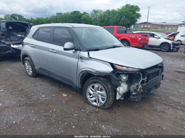 Aukcja sprzedaży 2021 Hyundai Venue Se, vin: KMHRB8A38MU069036, numer aukcji: 45207720