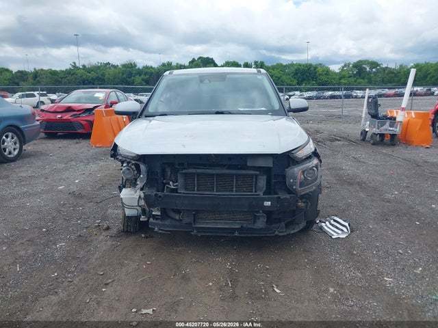 2021 Hyundai Venue Se მანქანა იყიდება აუქციონზე, vin: KMHRB8A38MU069036, აუქციონის ნომერი: 45207720