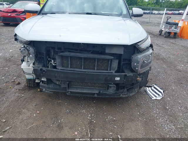 2021 Hyundai Venue Se მანქანა იყიდება აუქციონზე, vin: KMHRB8A38MU069036, აუქციონის ნომერი: 45207720