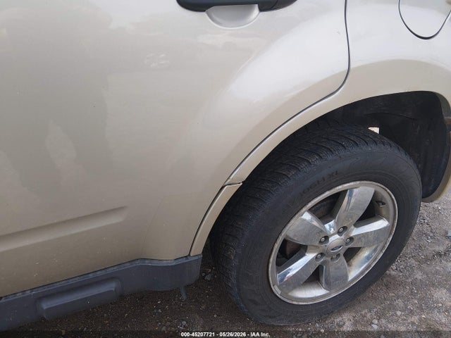 45207721 :رقم المزاد ، 1FMCU9DG1CKC72994 vin ، 2012 Ford Escape Xlt مزاد بيع
