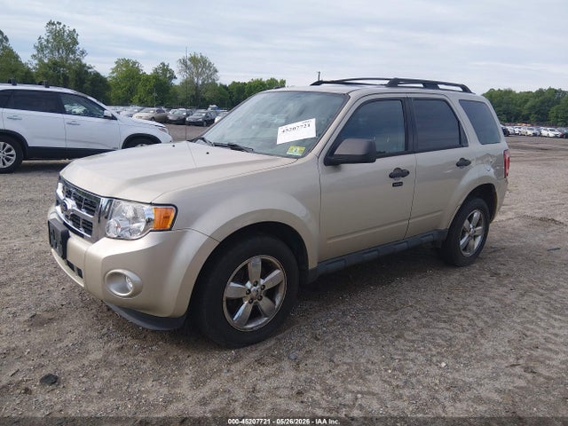 45207721 :رقم المزاد ، 1FMCU9DG1CKC72994 vin ، 2012 Ford Escape Xlt مزاد بيع