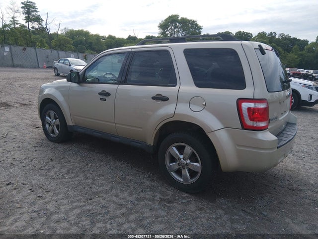 45207721 :رقم المزاد ، 1FMCU9DG1CKC72994 vin ، 2012 Ford Escape Xlt مزاد بيع