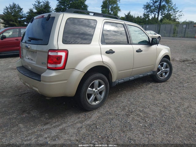 45207721 :رقم المزاد ، 1FMCU9DG1CKC72994 vin ، 2012 Ford Escape Xlt مزاد بيع