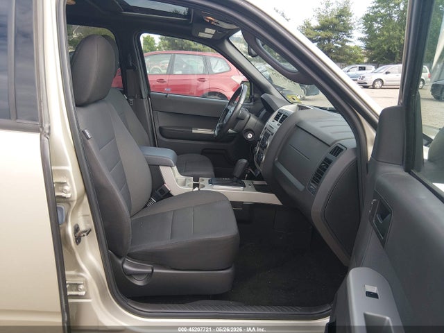 45207721 :رقم المزاد ، 1FMCU9DG1CKC72994 vin ، 2012 Ford Escape Xlt مزاد بيع