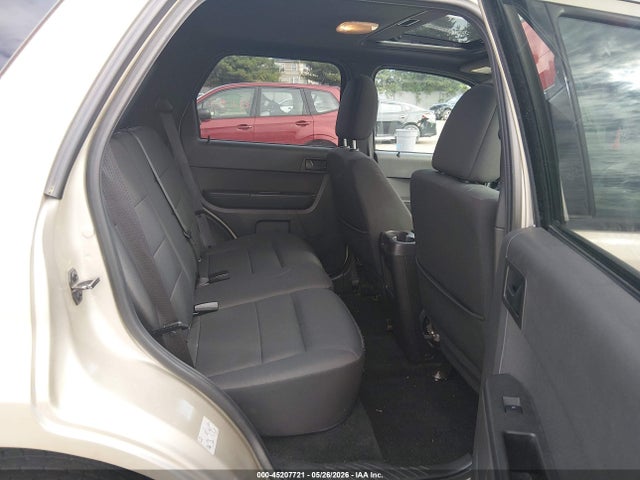 45207721 :رقم المزاد ، 1FMCU9DG1CKC72994 vin ، 2012 Ford Escape Xlt مزاد بيع