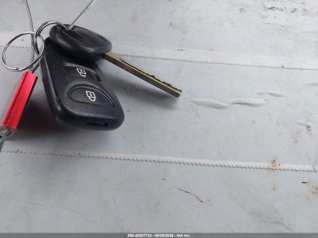 Aukcja sprzedaży 2016 Hyundai Accent Se, vin: KMHCT5AE8GU283807, numer aukcji: 45207724