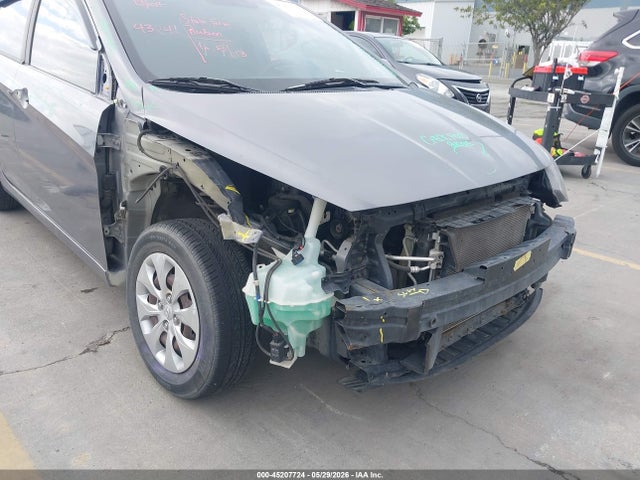 Aukcja sprzedaży 2016 Hyundai Accent Se, vin: KMHCT5AE8GU283807, numer aukcji: 45207724