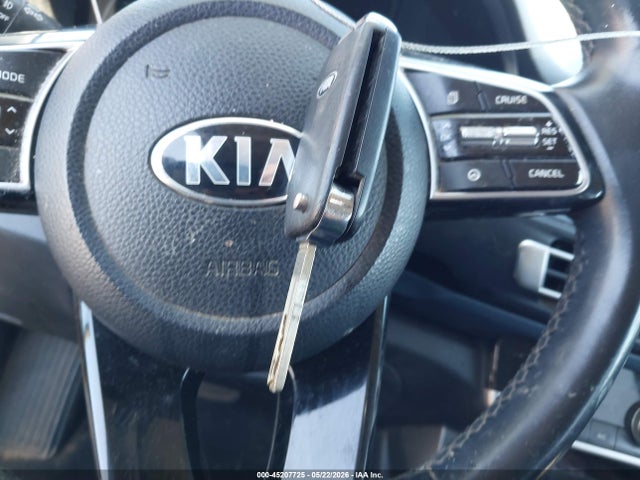KIA SELTOS S 2021 KNDEUCAA9M7222956 Image 11