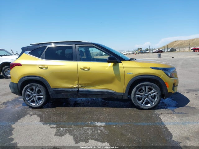 KIA SELTOS S 2021 KNDEUCAA9M7222956 Image 13