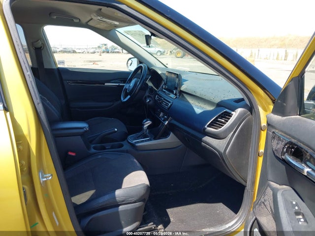KIA SELTOS S 2021 KNDEUCAA9M7222956 Image 5