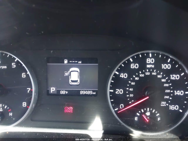 KIA SELTOS S 2021 KNDEUCAA9M7222956 Image 7