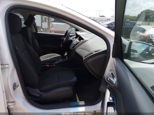 Aukcja sprzedaży 2015 Ford Focus Se, vin: 1FADP3K26FL300975, numer aukcji: 45207727