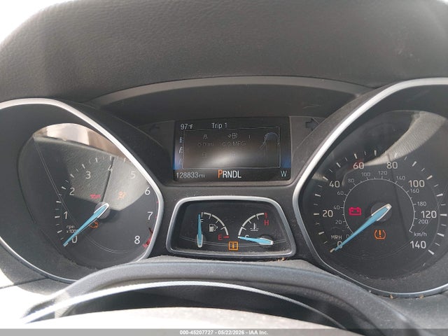 Aukcja sprzedaży 2015 Ford Focus Se, vin: 1FADP3K26FL300975, numer aukcji: 45207727