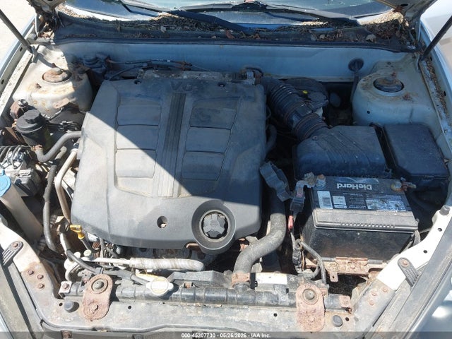 Продаж на аукціоні авто 2008 Hyundai Tiburon Gt/gt Limited/se, vin: KMHHN66F18U273810, номер лоту: 45207730