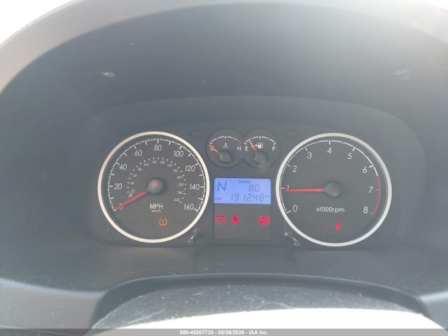 Продаж на аукціоні авто 2008 Hyundai Tiburon Gt/gt Limited/se, vin: KMHHN66F18U273810, номер лоту: 45207730