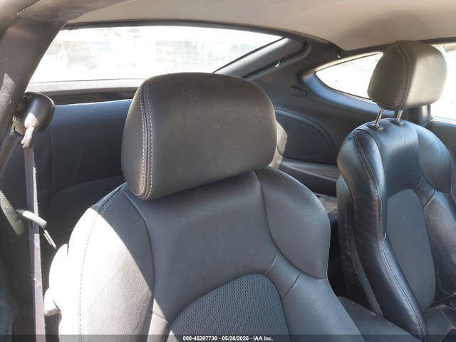 Продаж на аукціоні авто 2008 Hyundai Tiburon Gt/gt Limited/se, vin: KMHHN66F18U273810, номер лоту: 45207730