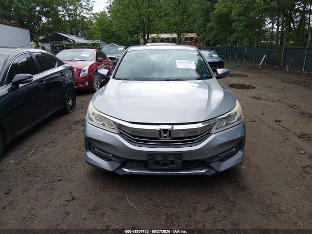Продаж на аукціоні авто 2017 Honda Accord Sport Se, vin: 1HGCR2F17HA285138, номер лоту: 45207732