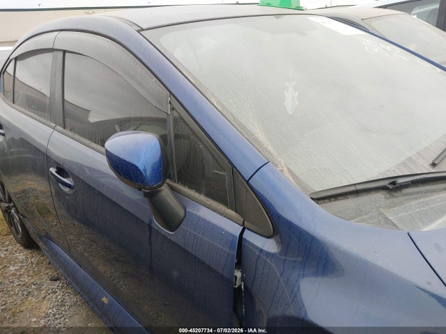 Subaru WRX 2015 JF1VA1A6XF9807891 Image 13
