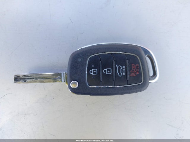 Продаж на аукціоні авто 2016 Hyundai Tucson Se, vin: KM8J3CA49GU224526, номер лоту: 45207735