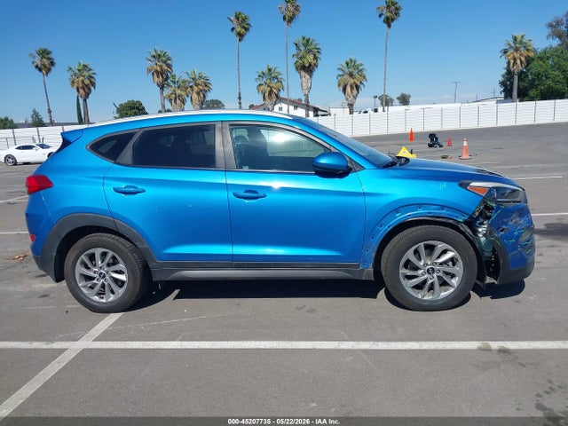 Продаж на аукціоні авто 2016 Hyundai Tucson Se, vin: KM8J3CA49GU224526, номер лоту: 45207735