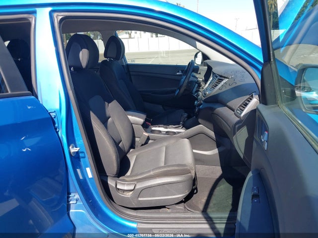 Продаж на аукціоні авто 2016 Hyundai Tucson Se, vin: KM8J3CA49GU224526, номер лоту: 45207735