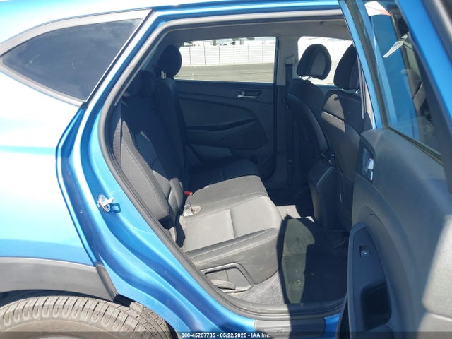 Продаж на аукціоні авто 2016 Hyundai Tucson Se, vin: KM8J3CA49GU224526, номер лоту: 45207735