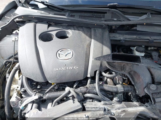 Aukcja sprzedaży 2023 Mazda Cx-5 2.5 S Select, vin: JM3KFBBM6P0269060, numer aukcji: 45207738