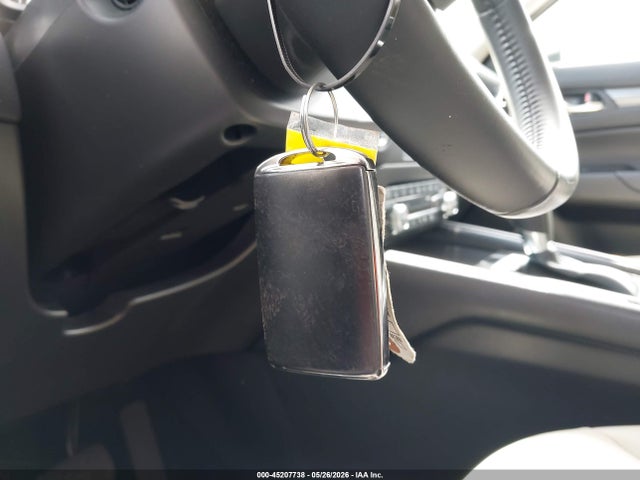 45207738 :رقم المزاد ، JM3KFBBM6P0269060 vin ، 2023 Mazda Cx-5 2.5 S Select مزاد بيع