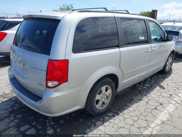 45207740 :رقم المزاد ، 2C4RDGCG2CR379042 vin ، 2012 Dodge Grand Caravan Sxt مزاد بيع