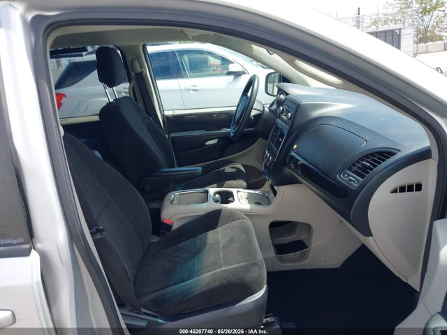 45207740 :رقم المزاد ، 2C4RDGCG2CR379042 vin ، 2012 Dodge Grand Caravan Sxt مزاد بيع