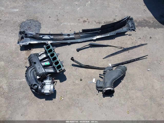 Aukcja sprzedaży 2012 Lincoln Mkz, vin: 3LNHL2GC6CR832688, numer aukcji: 45207743
