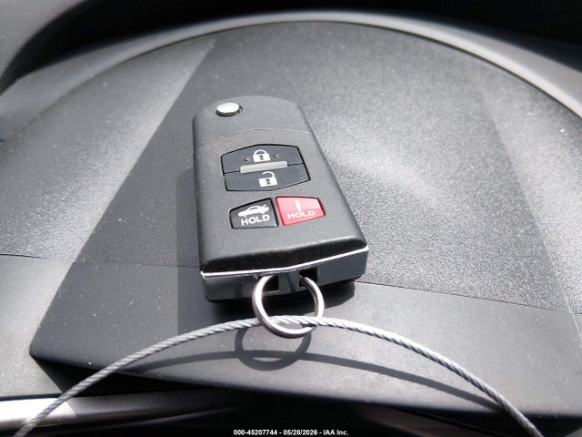 Продаж на аукціоні авто 2012 Mazda Mazda3 I Sport, vin: JM1BL1UG4C1519046, номер лоту: 45207744