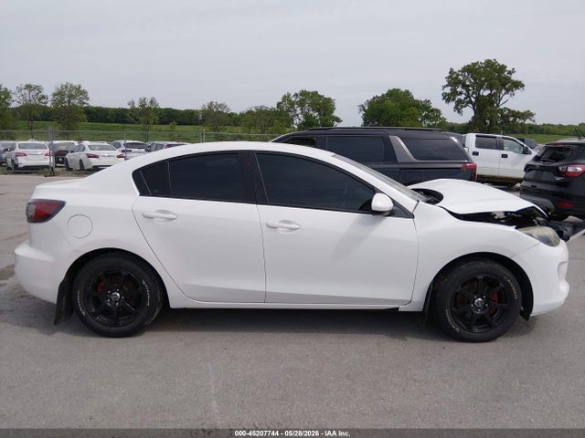 Продаж на аукціоні авто 2012 Mazda Mazda3 I Sport, vin: JM1BL1UG4C1519046, номер лоту: 45207744