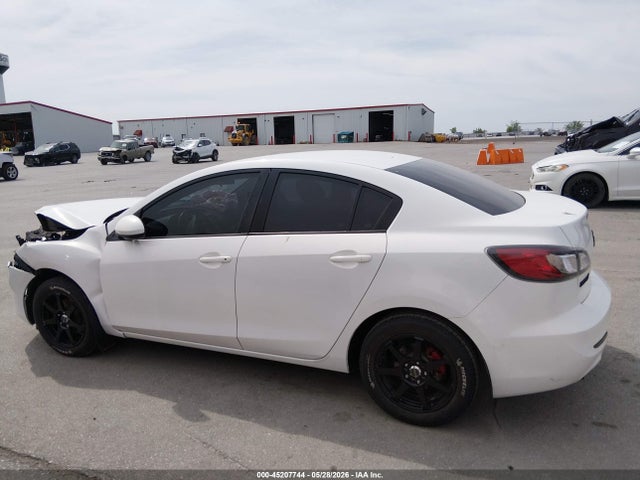 Продаж на аукціоні авто 2012 Mazda Mazda3 I Sport, vin: JM1BL1UG4C1519046, номер лоту: 45207744