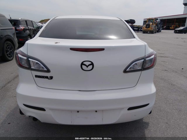 Продаж на аукціоні авто 2012 Mazda Mazda3 I Sport, vin: JM1BL1UG4C1519046, номер лоту: 45207744