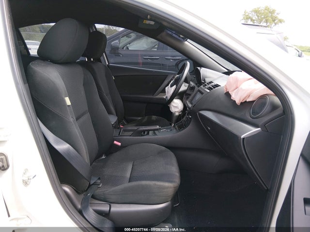 Продаж на аукціоні авто 2012 Mazda Mazda3 I Sport, vin: JM1BL1UG4C1519046, номер лоту: 45207744