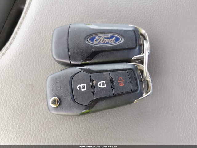 Aukcja sprzedaży 2019 Ford F-250 Xl, vin: 1FTBF2B64KED43744, numer aukcji: 45207745