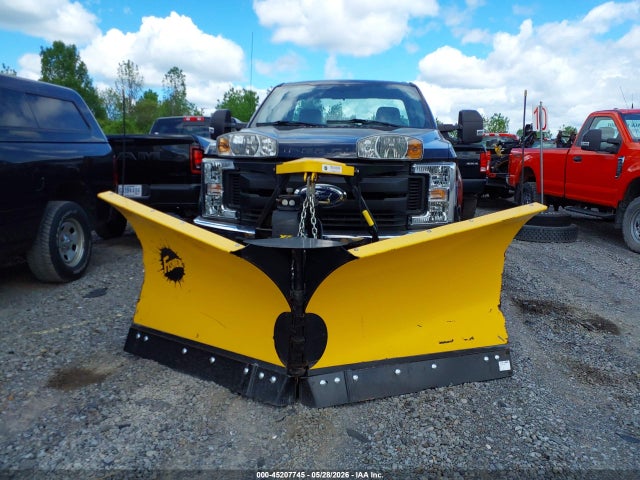 Aukcja sprzedaży 2019 Ford F-250 Xl, vin: 1FTBF2B64KED43744, numer aukcji: 45207745